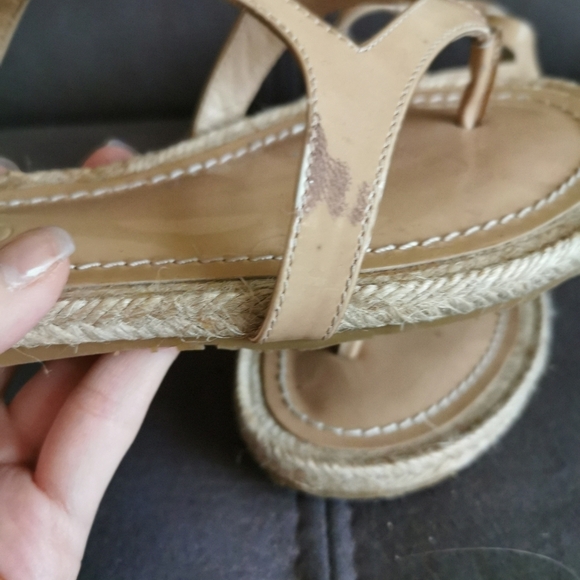 Jimmy Choo sandals size 36 - Picture 10 of 16